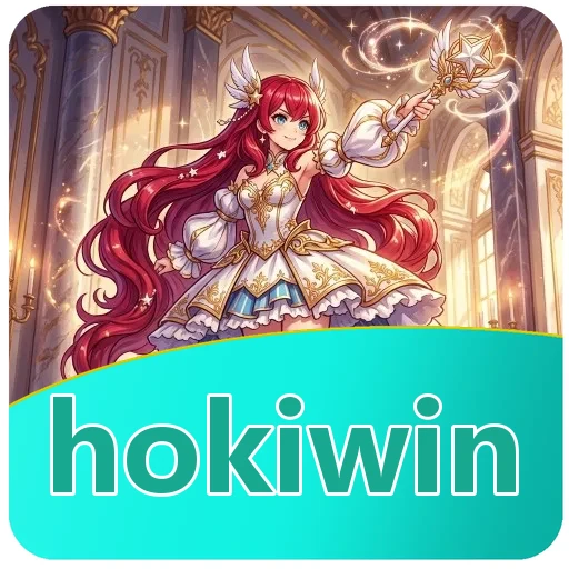 Ikon hokiwin untuk verifikasi berkas APK