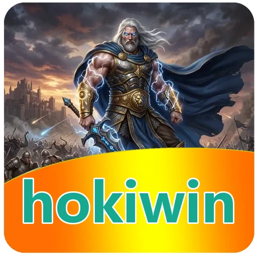Ikon hokiwin untuk katalog aplikasi Android