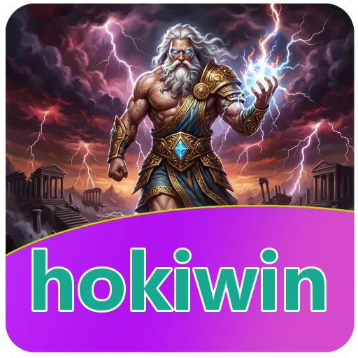 Ikon hokiwin untuk keamanan berkas di katalog