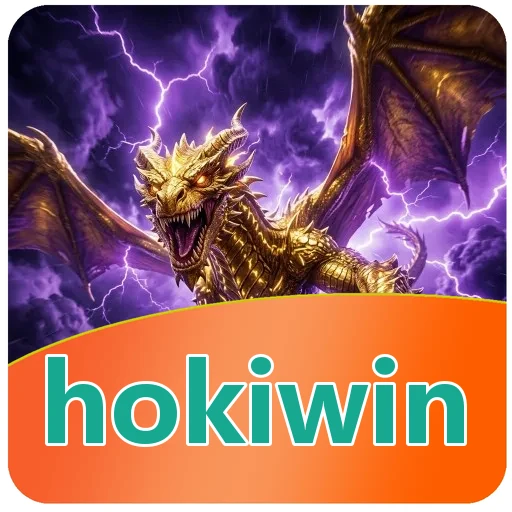 Ikon hokiwin untuk syarat Android pada halaman unduh