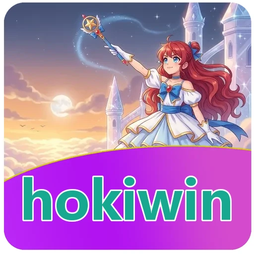 Ikon hokiwin untuk bagian pencocokan SHA-256