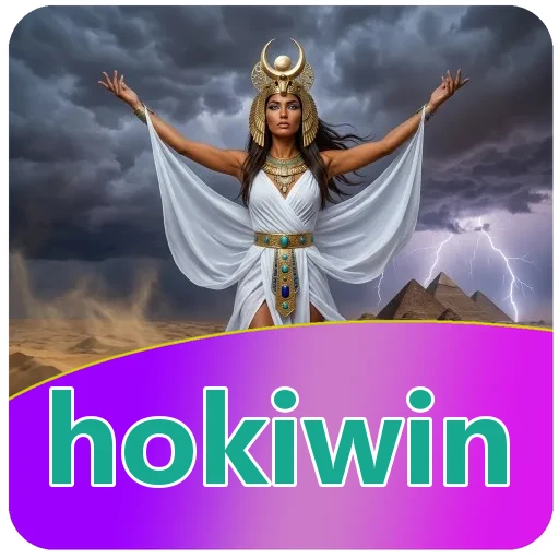 Ikon hokiwin untuk syarat pemasangan di Android