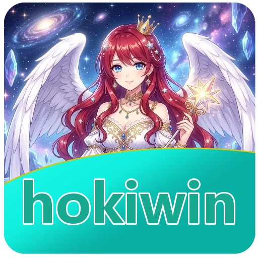 Ikon hokiwin untuk langkah pasang APK