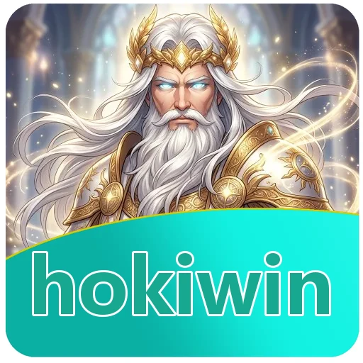 Ikon hokiwin untuk profil tim redaksi