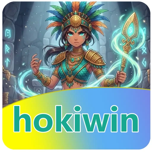 Ikon hokiwin untuk arsip pembaruan 2026